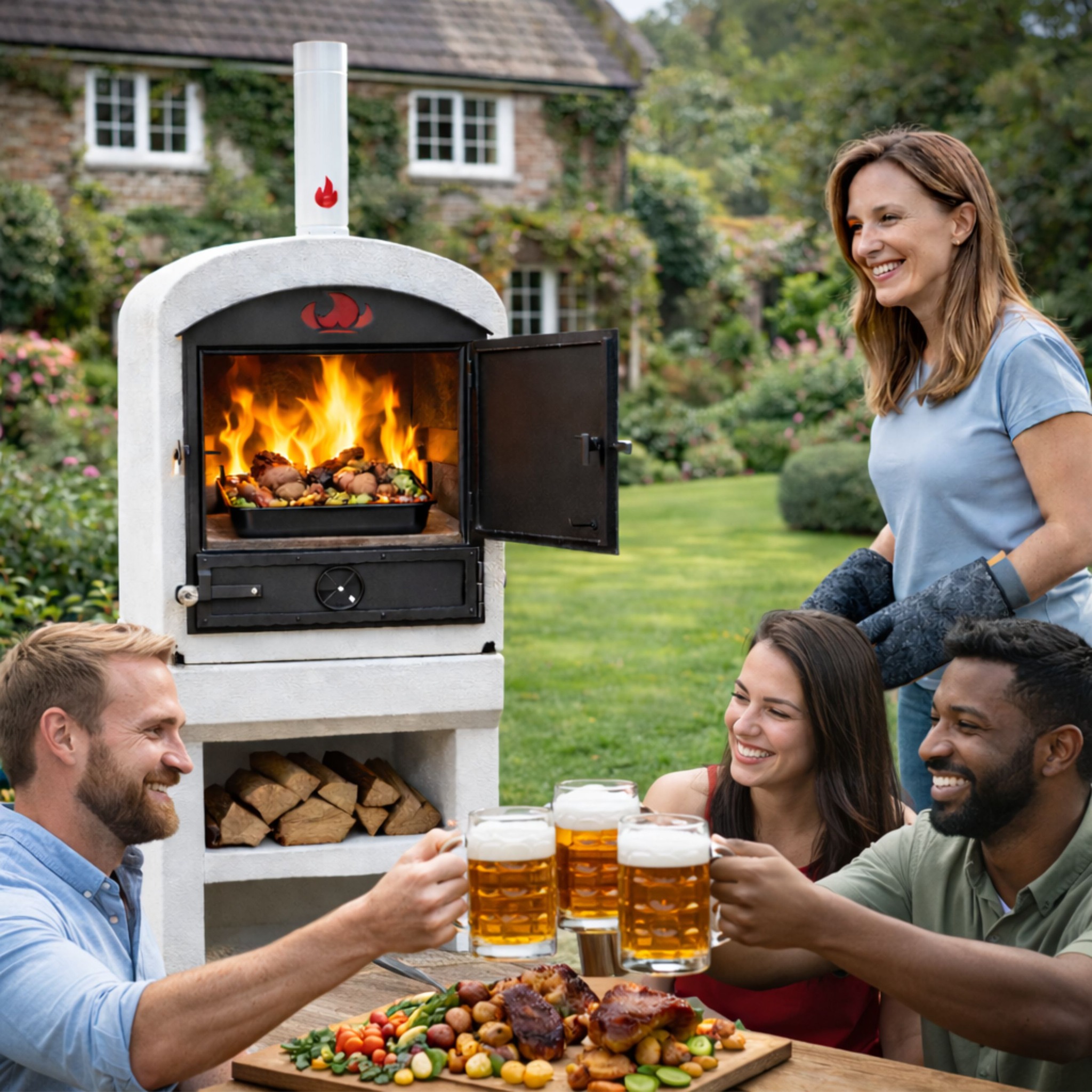 Tynker Ovens lifestyle visual 3