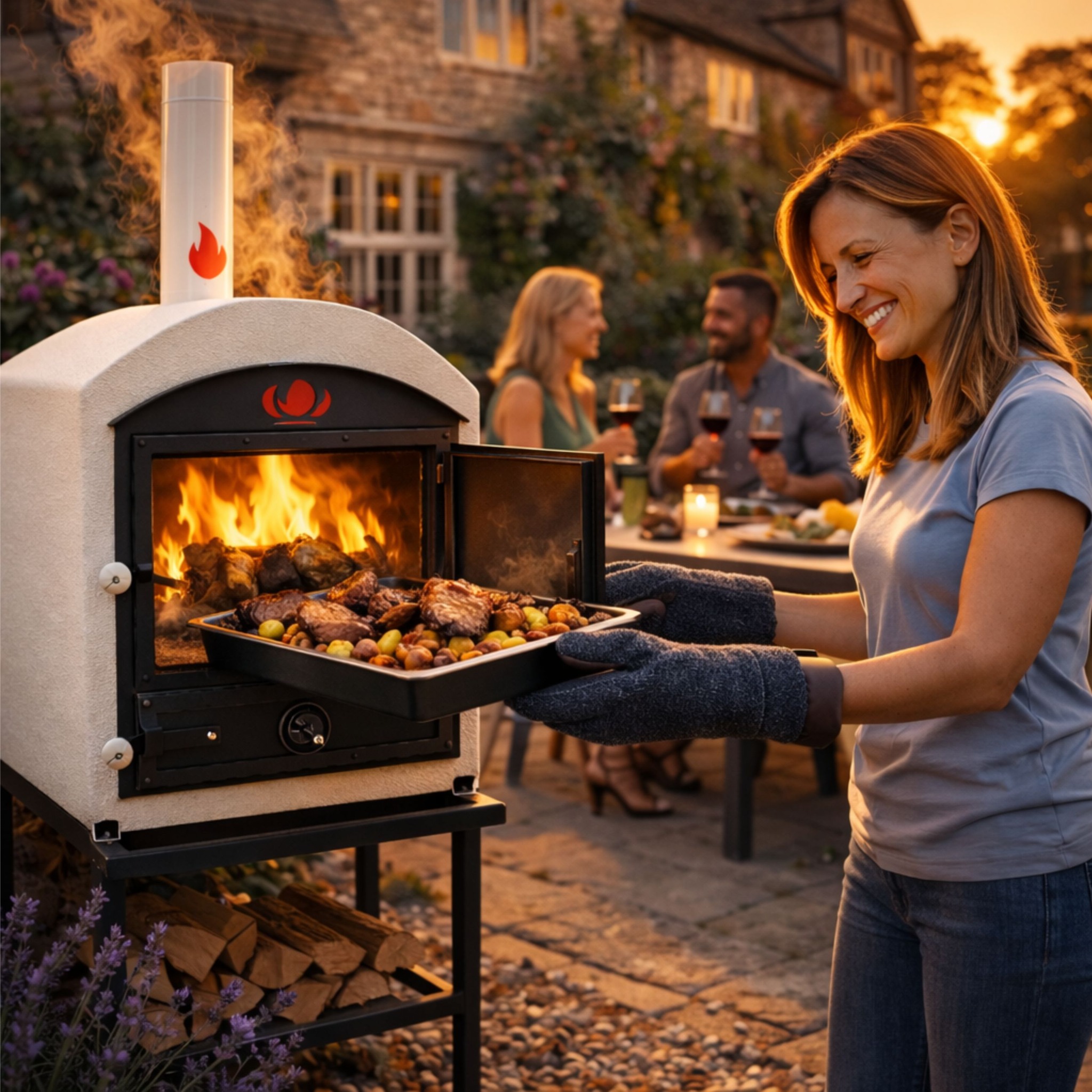 Tynker Ovens dealer partnership hero image